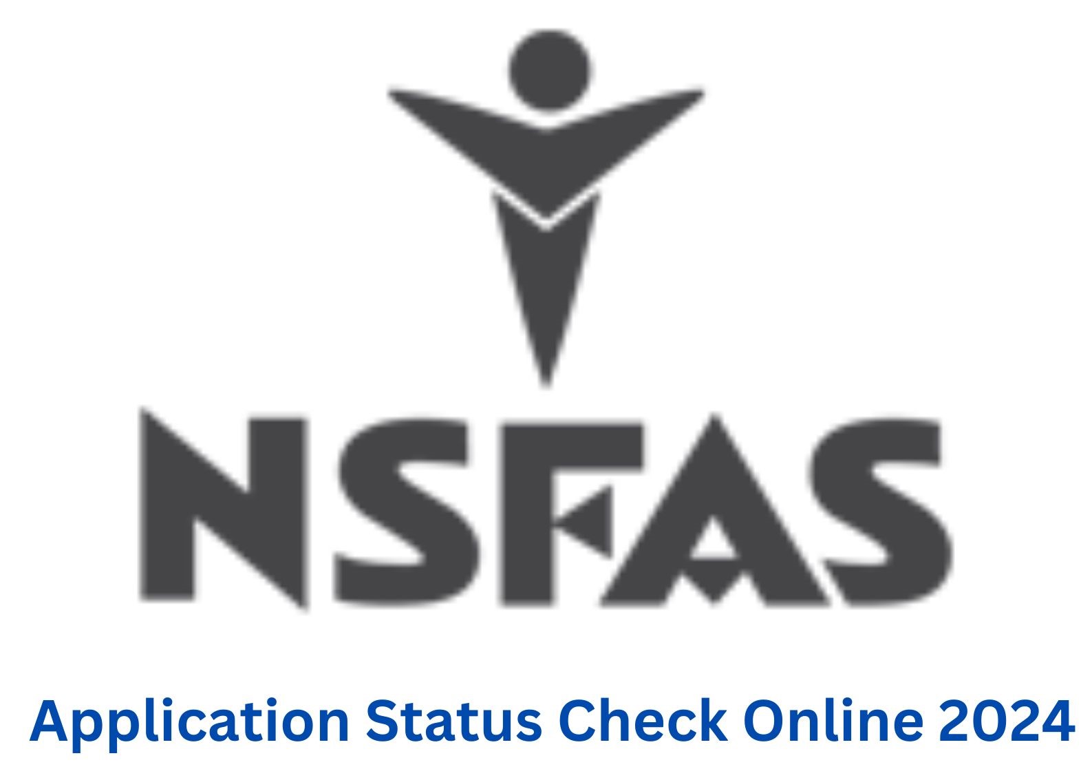 NSFAS Application Status Check Online 2024