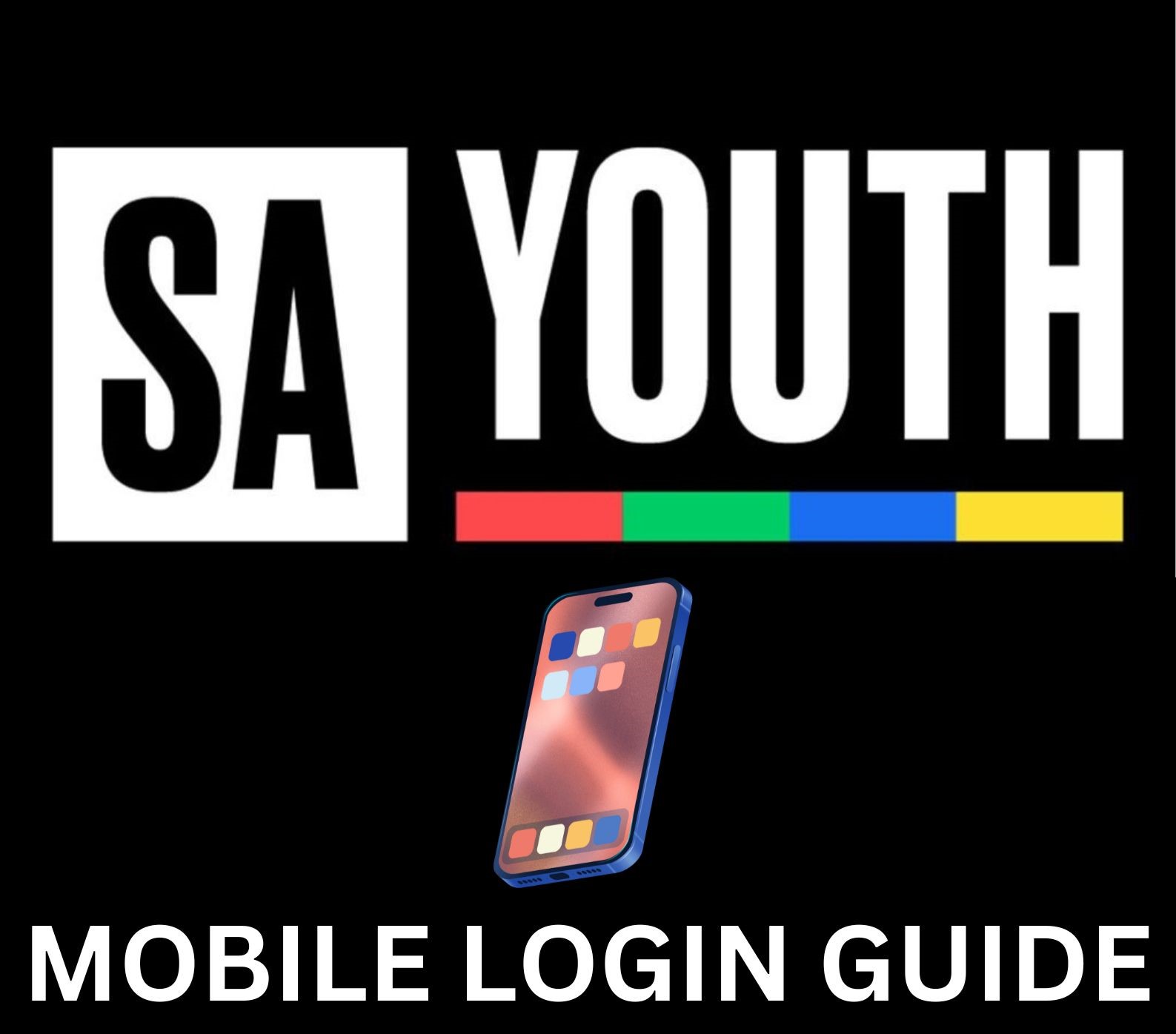 SAYouth Mobile Login: Detailed Guide To Follow