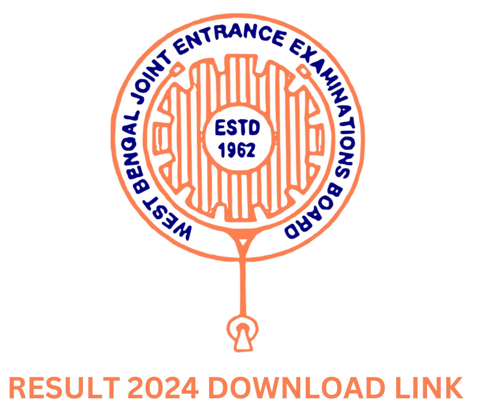 Check For The WBJEE Result 2024 Downlink Link @wbjeeb.nic.in