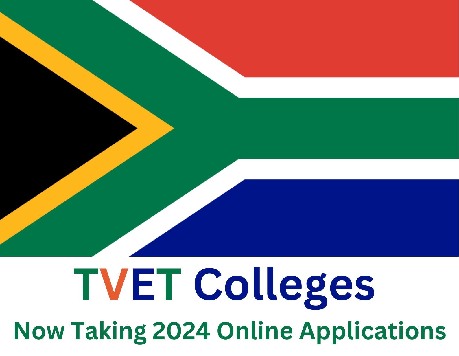 How to Submit Your TVET College Application