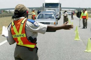 Traffic Officer Learnership 2024, 36 Posts: Eligibility, Document, How To Apply 
