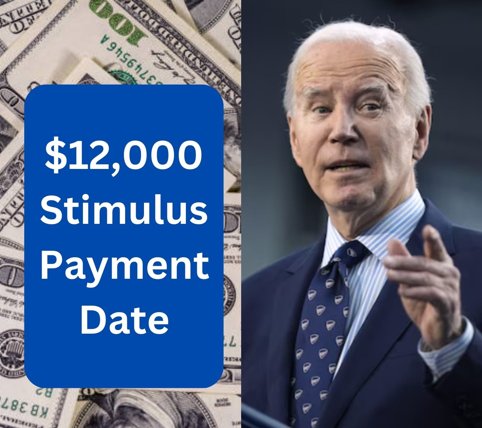 $12,000 Stimulus Payment Date For Low Income Seniors: When Is This Payment Being Made?