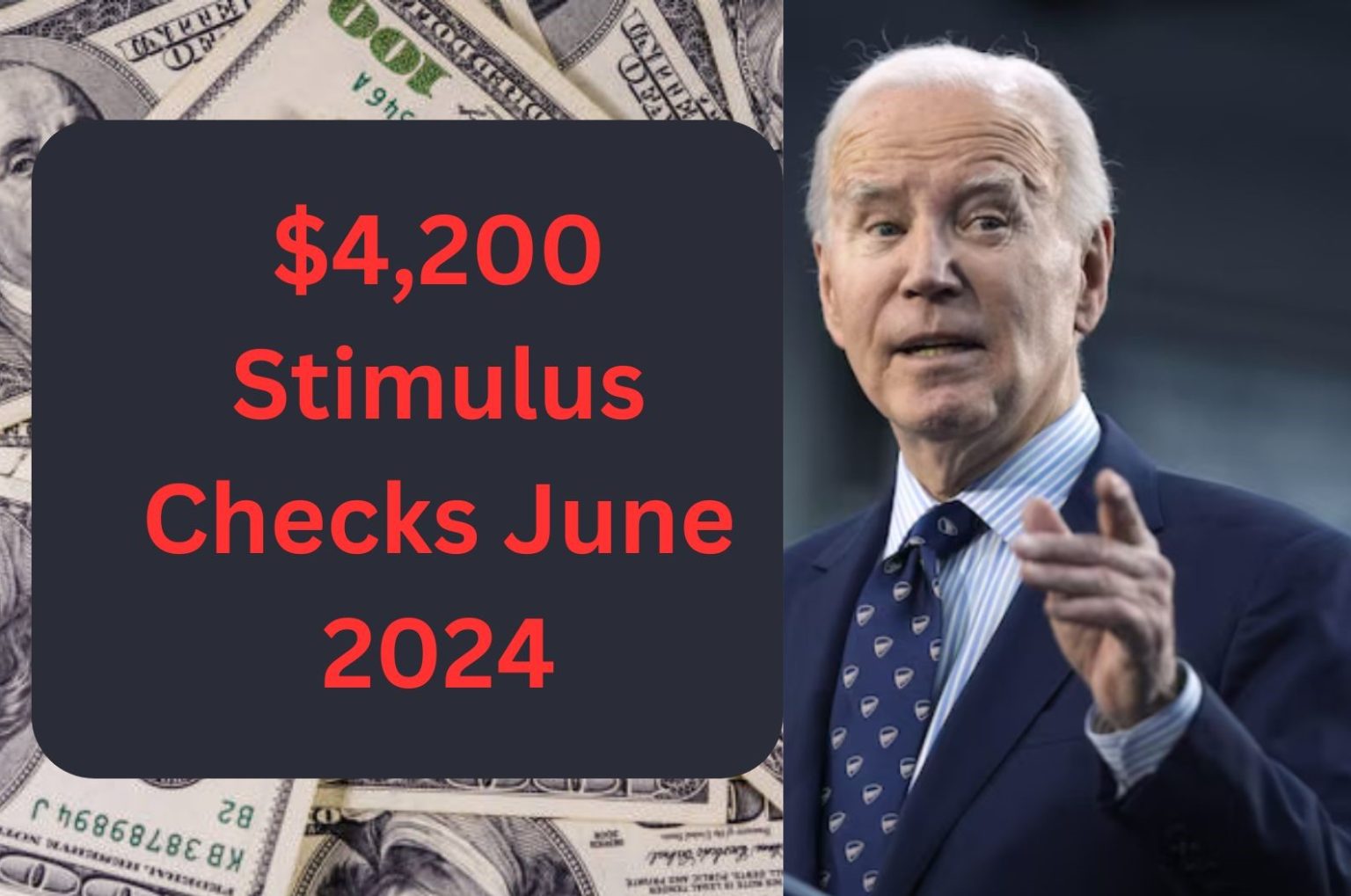 4,200 Stimulus Checks June 2024 Eligibility And Payment Dates Ambt