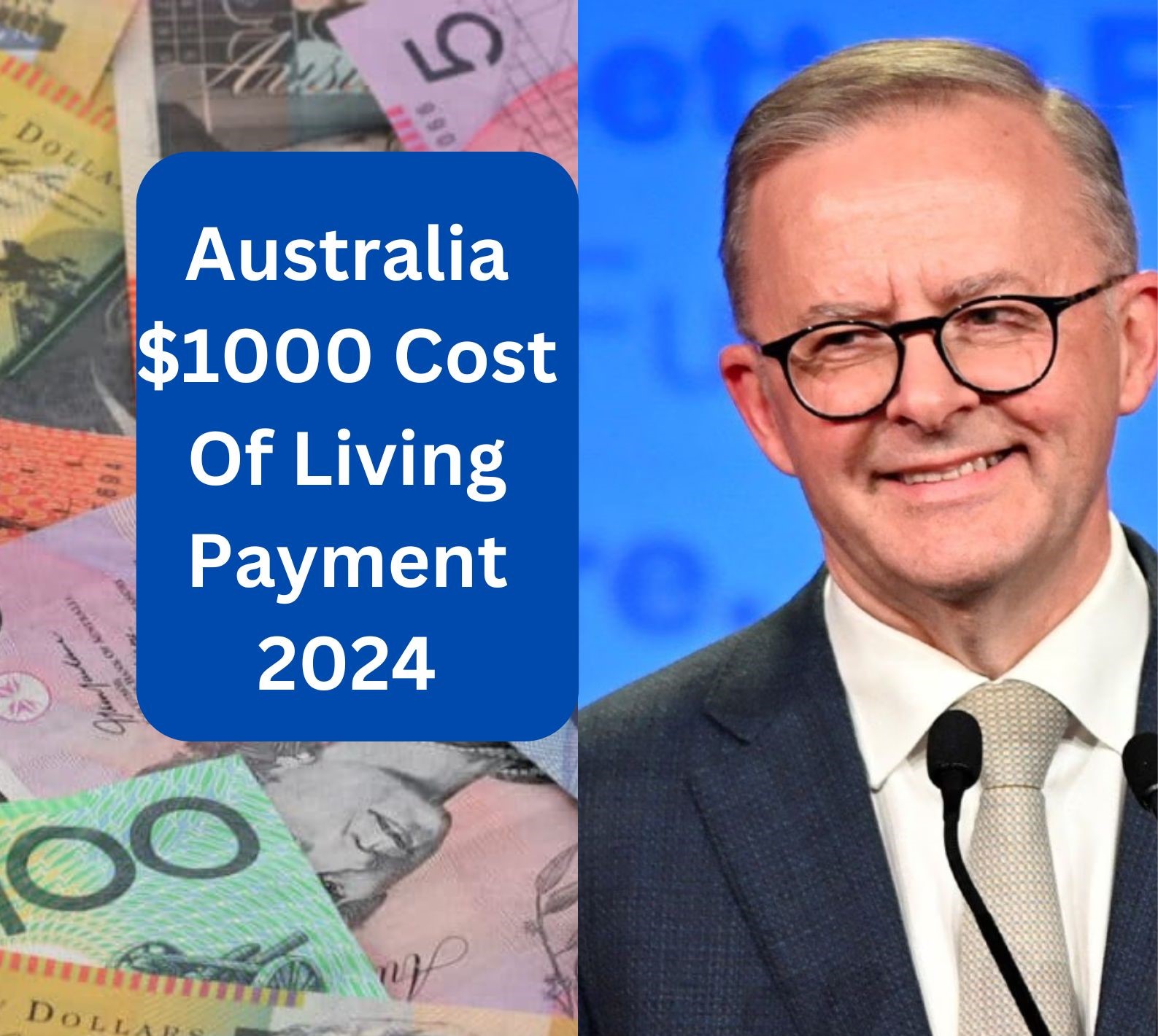 Australia $1000 Cost Of Living Payment 2024: Check Eligibility And Application Process