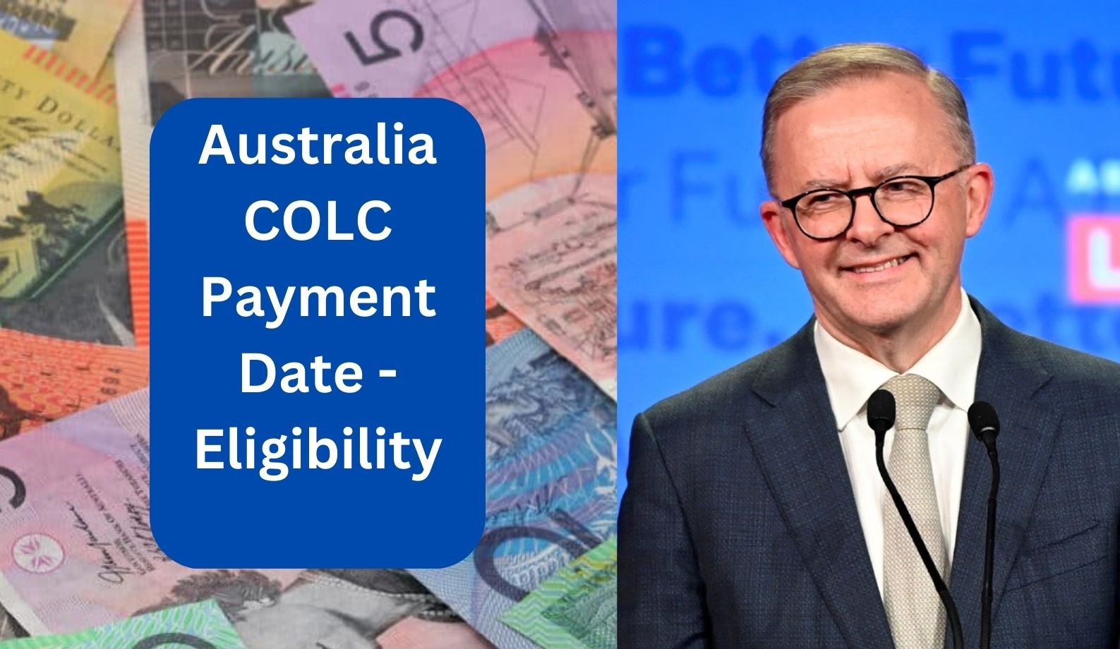 Check Australia COLC $243.90 Payment Date, Eligibility @servicesaustralia.gov.au