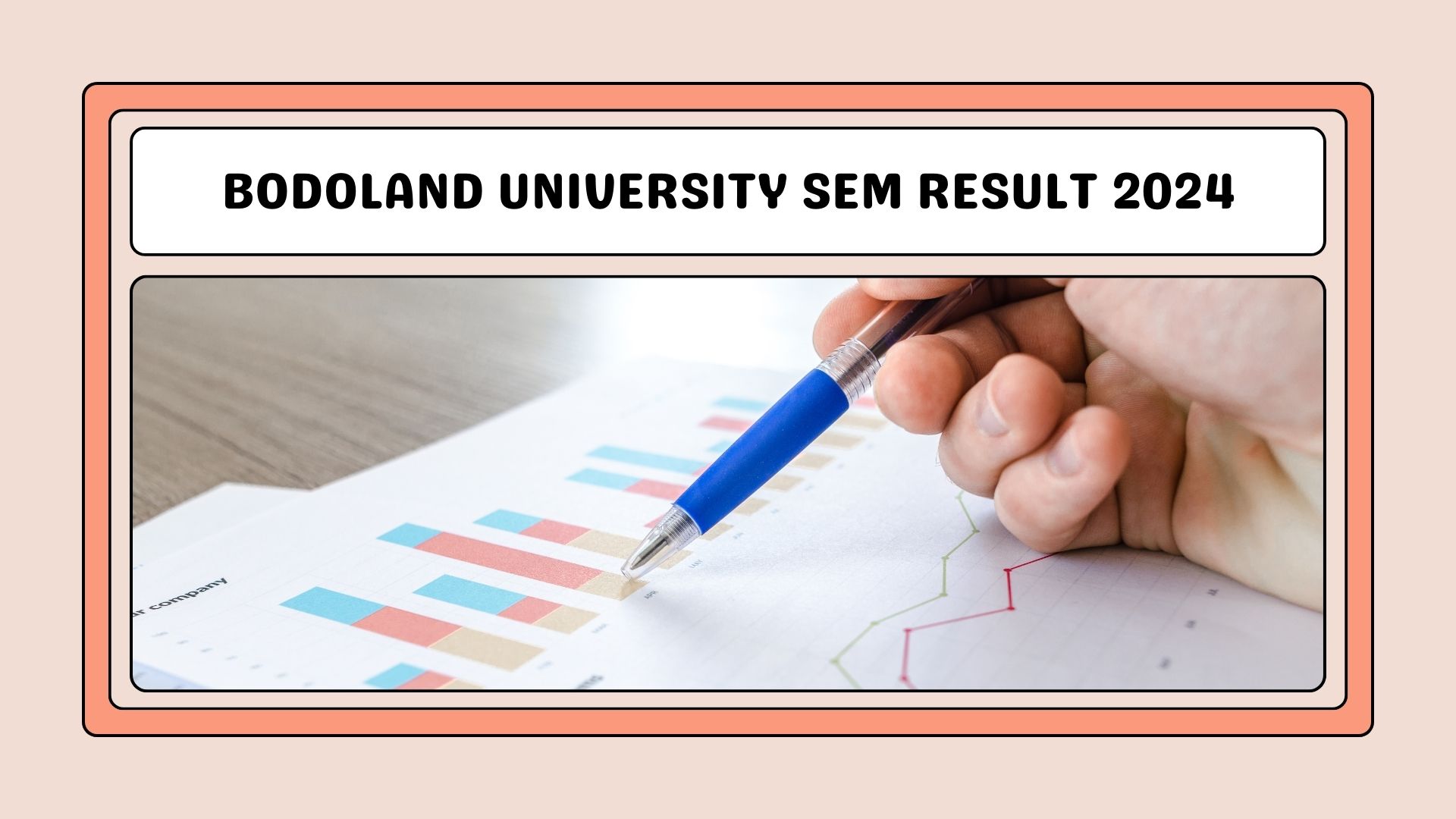 Bodoland University Sem Result 2024