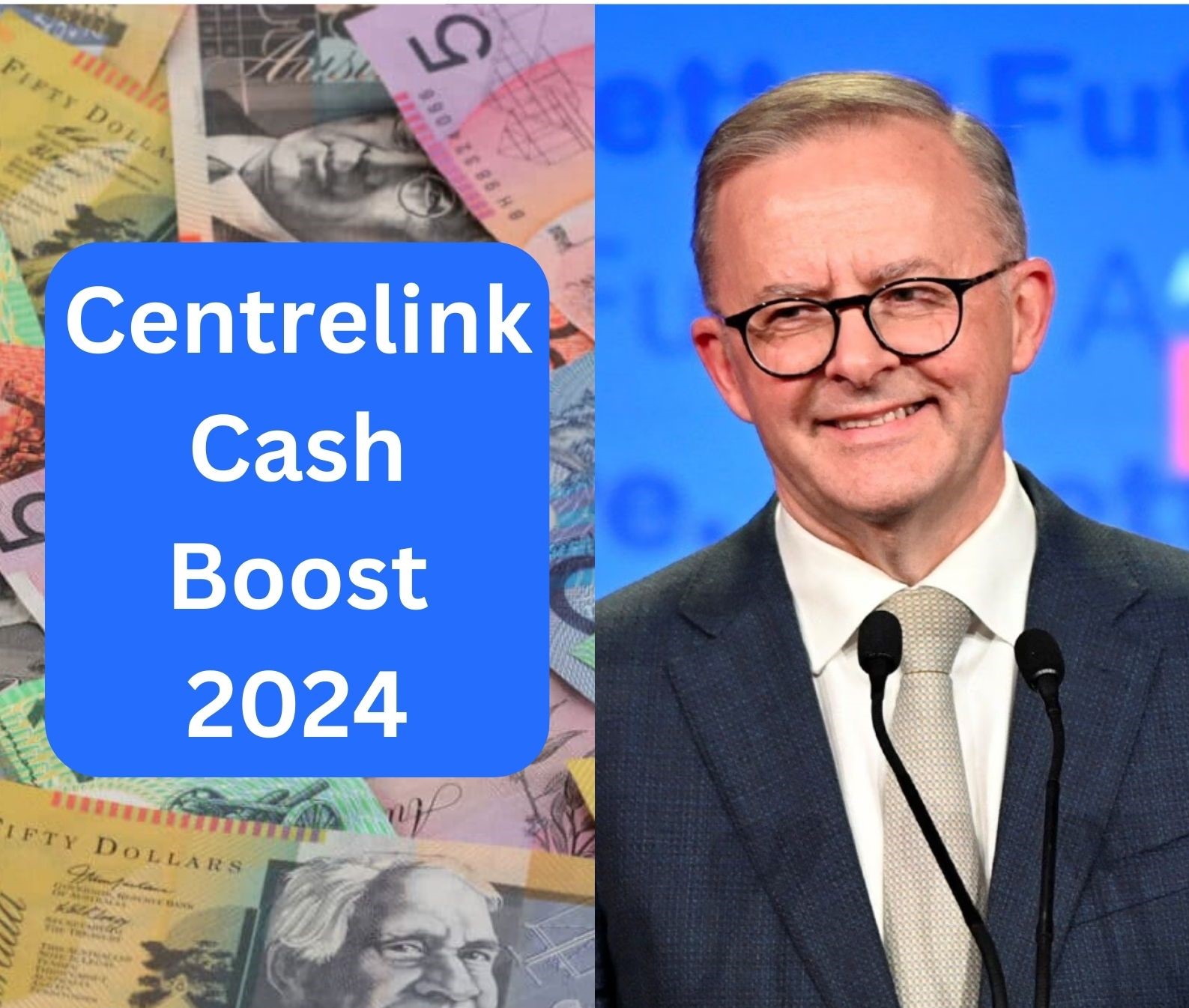 Centrelink Cash Boost 2024: A Lifeline for Australian Families