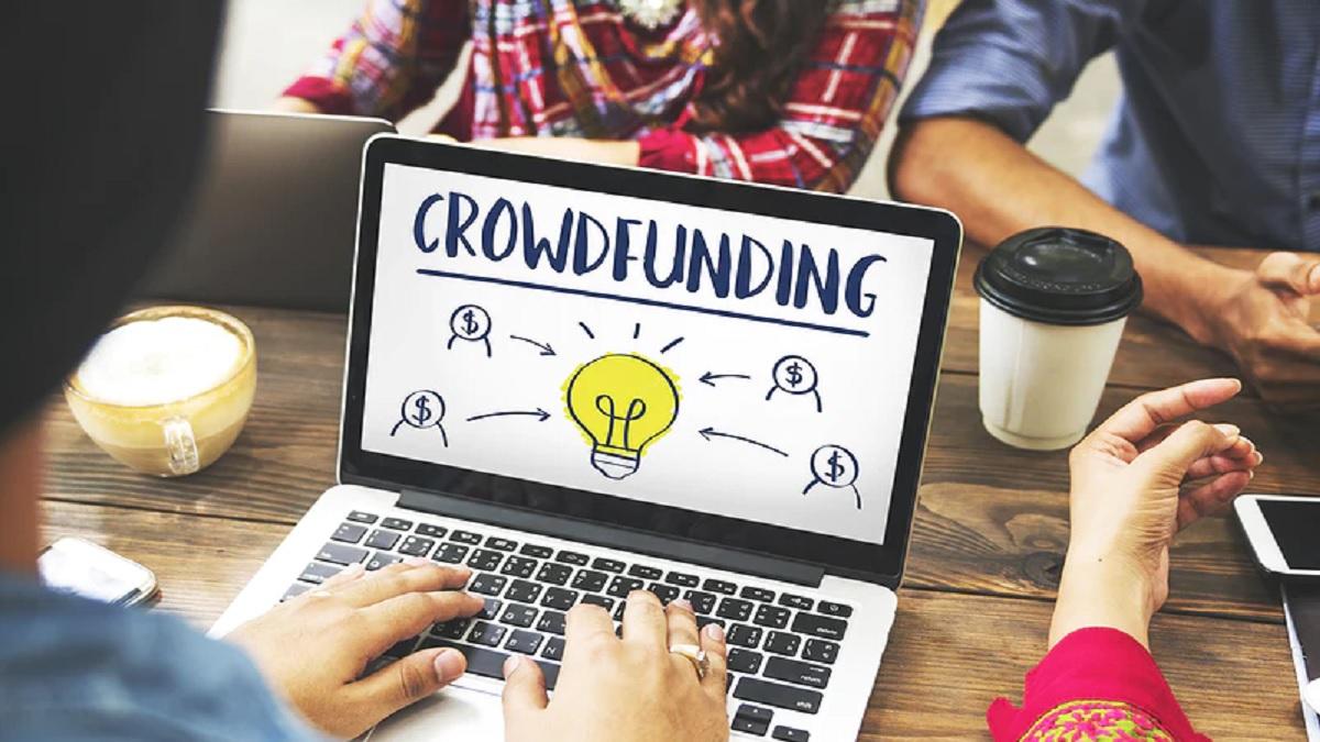 How To Create A Feenix Crowdfunding Profile?