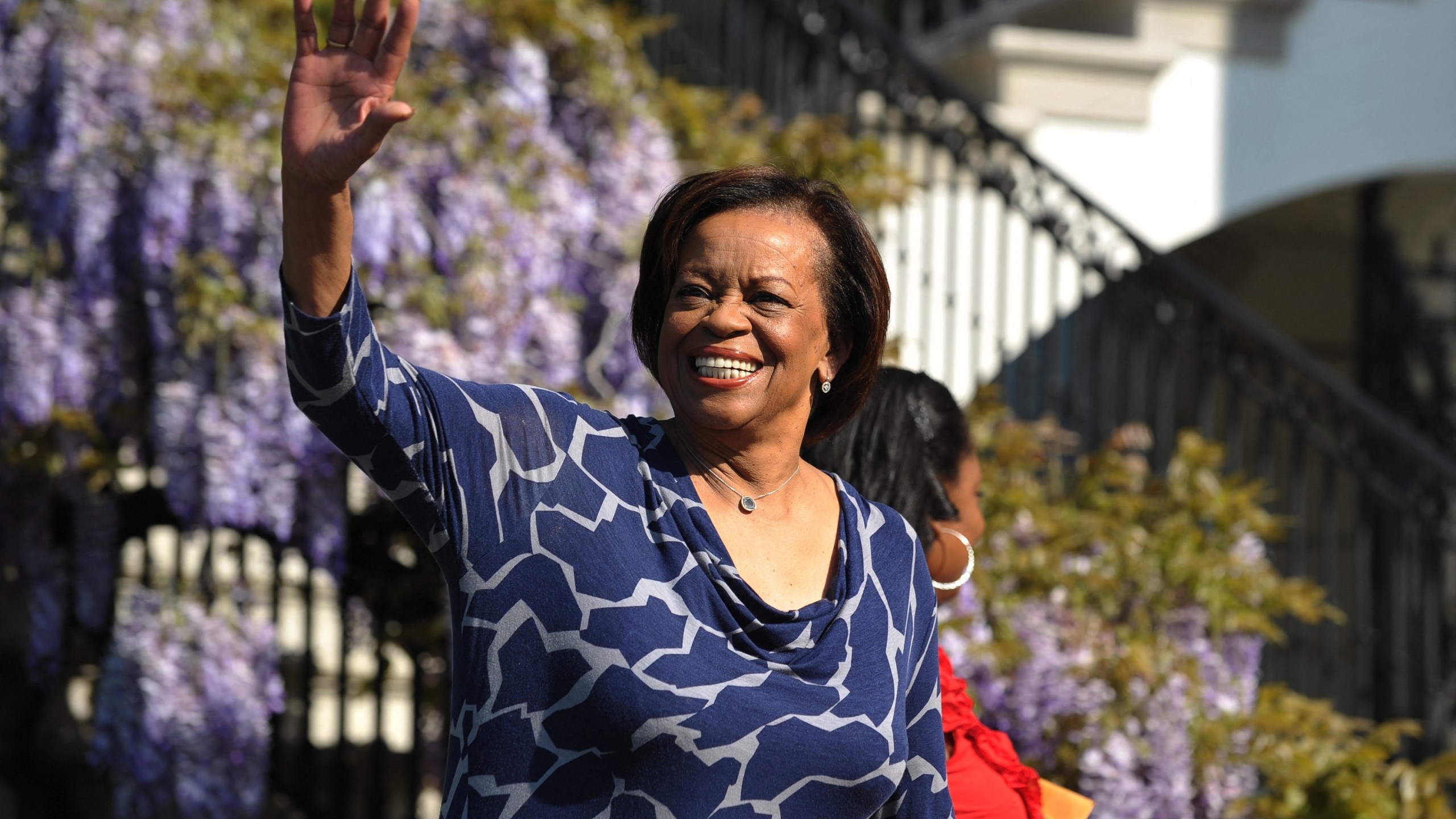 Marian Robinson Michelle Obama’s Mother Dies At 86