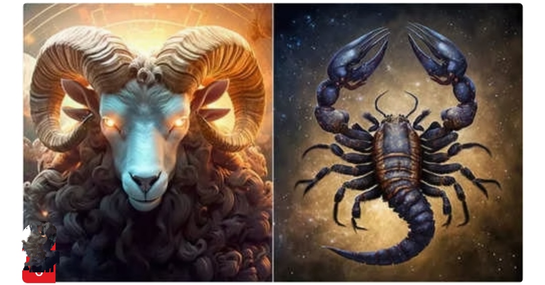 Most Powerful Zodiac Signs