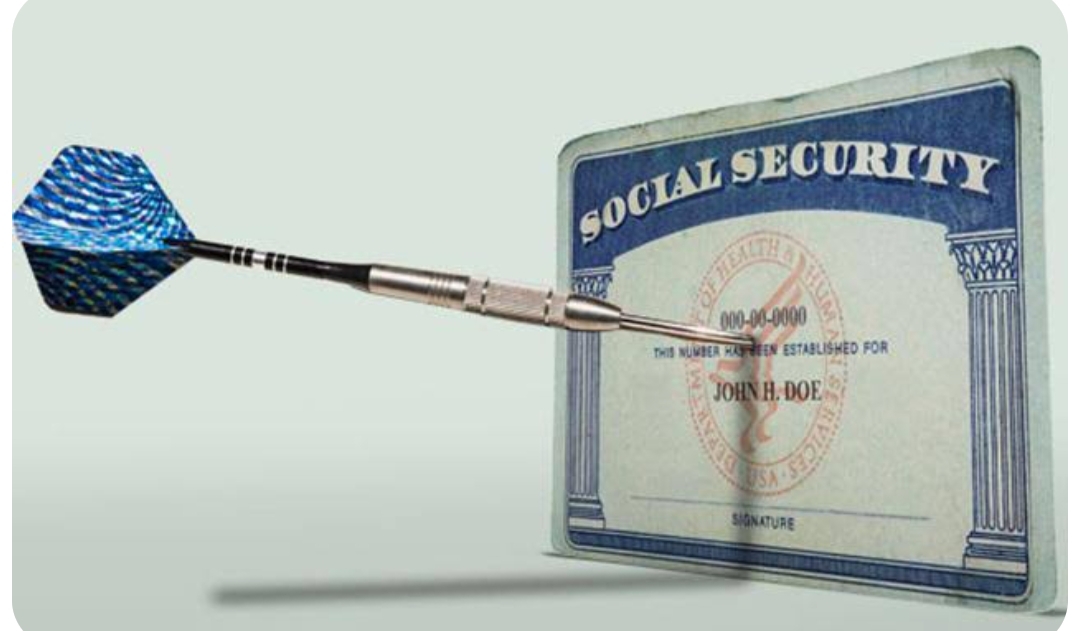 Social Security 2100 Act Increase In June 2024