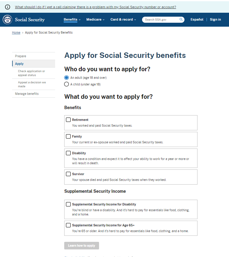 Social Security Administration: Every Details You Need To Know