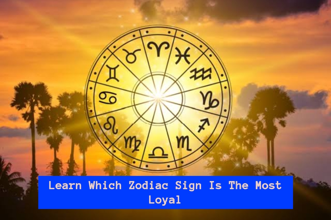 Which Zodiac Sign Is The Most Loyal