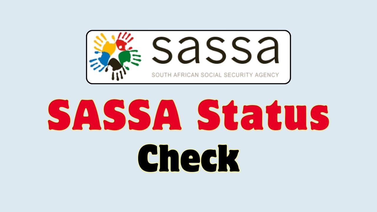 How To Apply For SASSA Disability Grant June 2024: Check Eligibility, Payment Dates