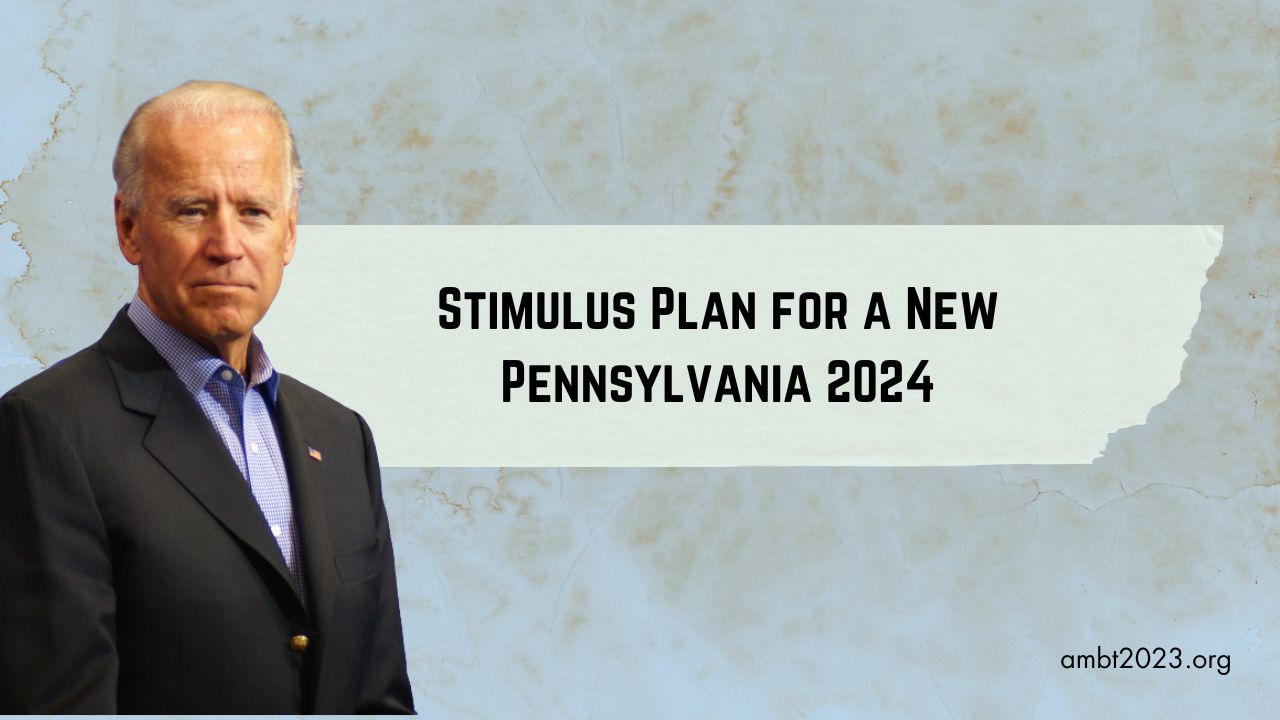 stimulus check 2024 pennsylvania